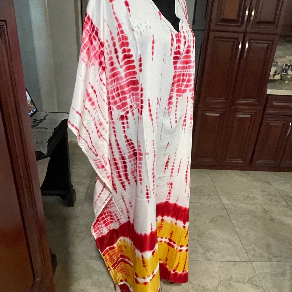 KIMONO!